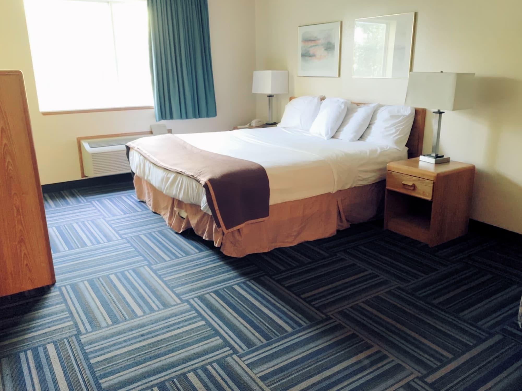 Sleep Inn & Suites Wisconsin Dells Exterior photo